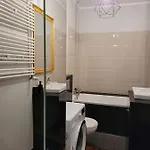Maciejkowa 아파트 슈체친