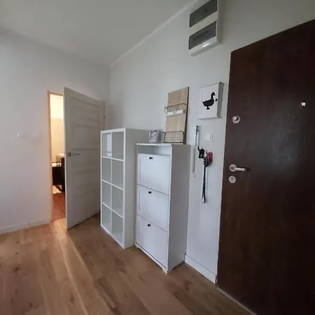 Maciejkowa * Szczecin