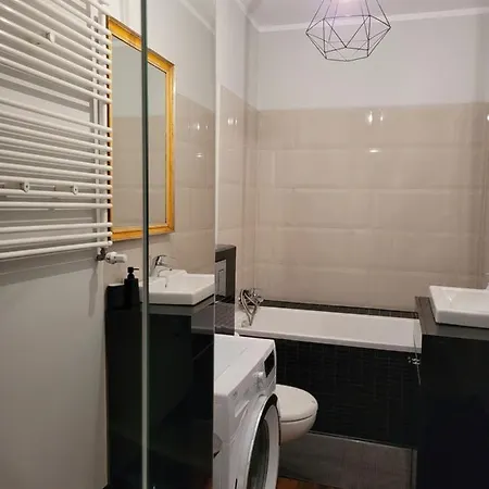 Maciejkowa Daire Szczecin